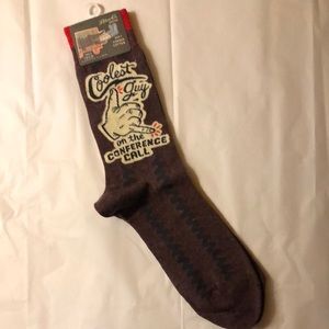 Cool Guy Socks, men’s,size 7-12